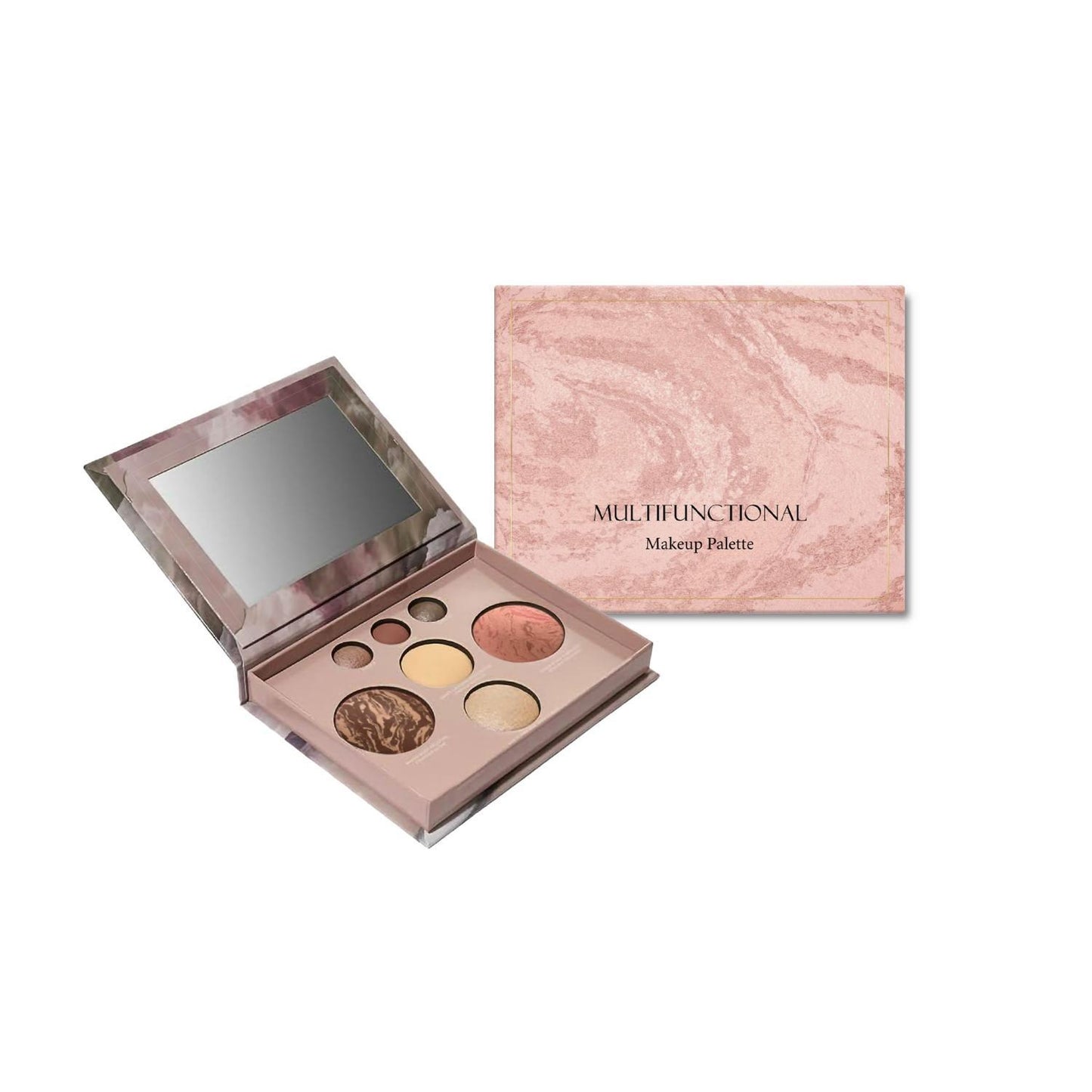 Multi Functional Makeup Tray