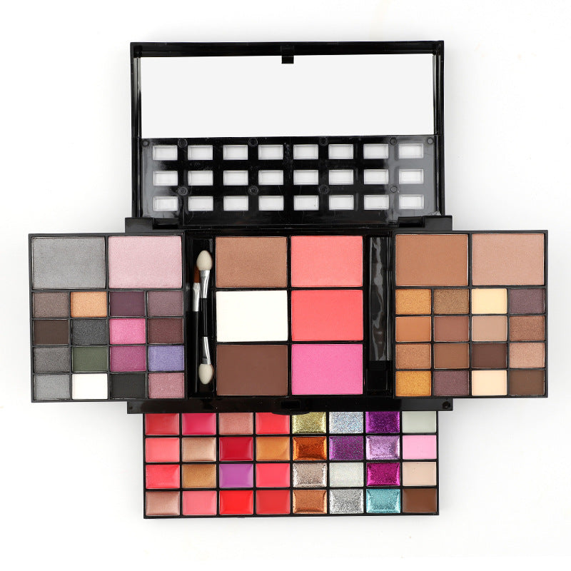 Makeup Set Lip Gloss 