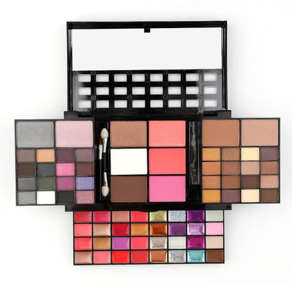 Makeup Set Lip Gloss 