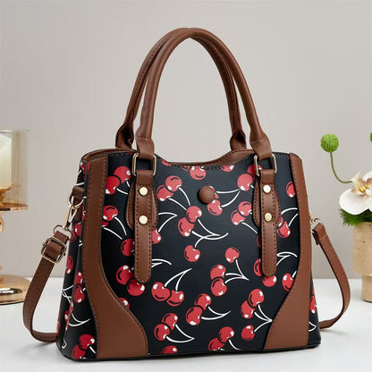 Large Capacity Crossbody Bag