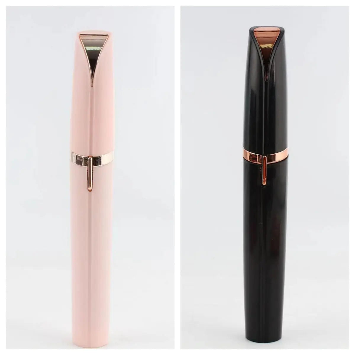 Dermatologist approved Flawlessly Brows Electric Eyebrow Remover Louisiana Mart