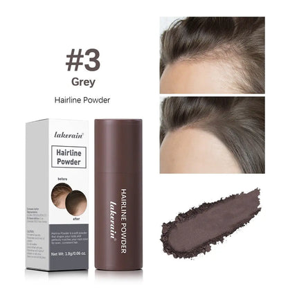 Hairline Powder Forehead Shadow Decoration Shading Powder Louisiana Mart