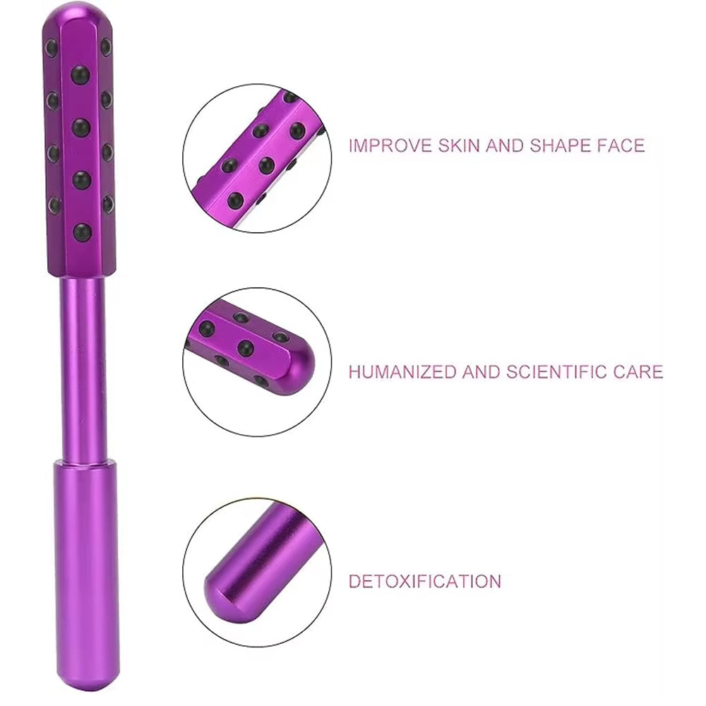 Face Massage Roller Louisiana Mart