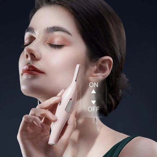 For Women Only Hair Trimmer Whole Body Electric Louisiana Mart