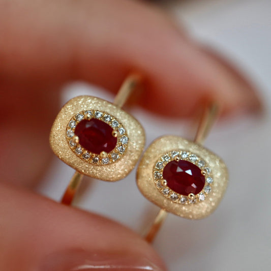 S925 Sterling Silver Vintage Ring Rings Little Finger Ring