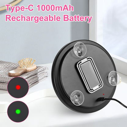 Travel makeup mirror Louisiana Mart