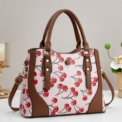 Large Capacity Crossbody Bag