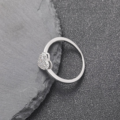 Ring Female Special-interest Design Ring