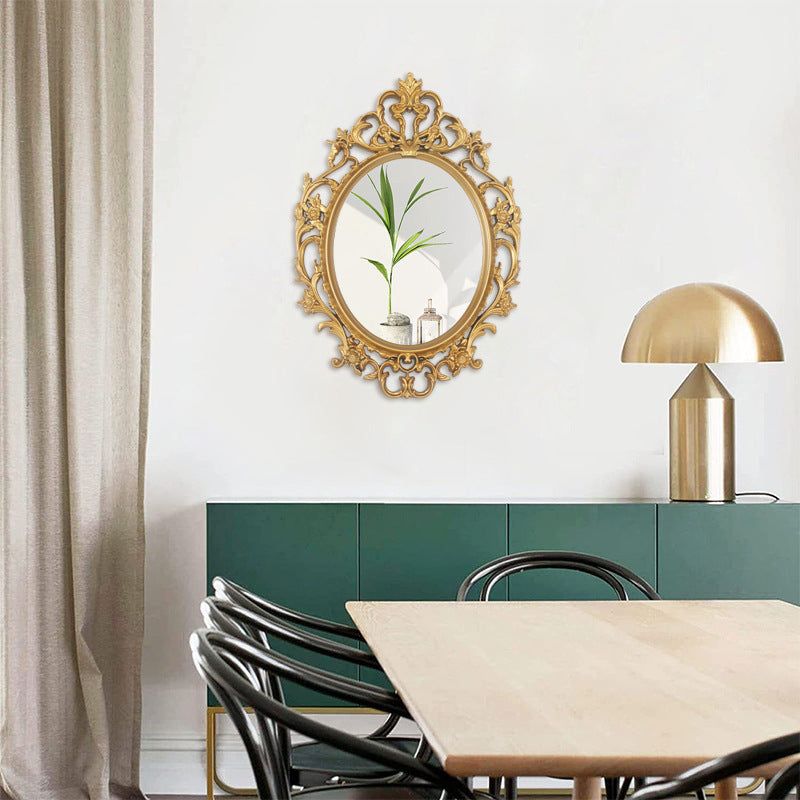 Retro Mirror Louisiana Mart