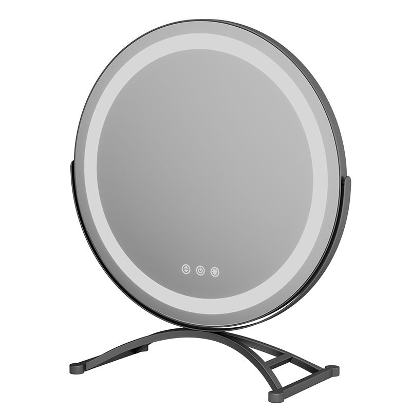  Rotating Mirror Louisiana Mart