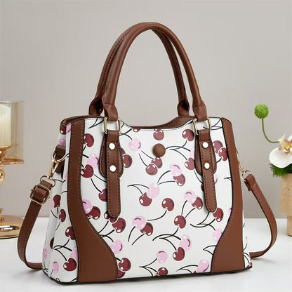 Large Capacity Crossbody Bag