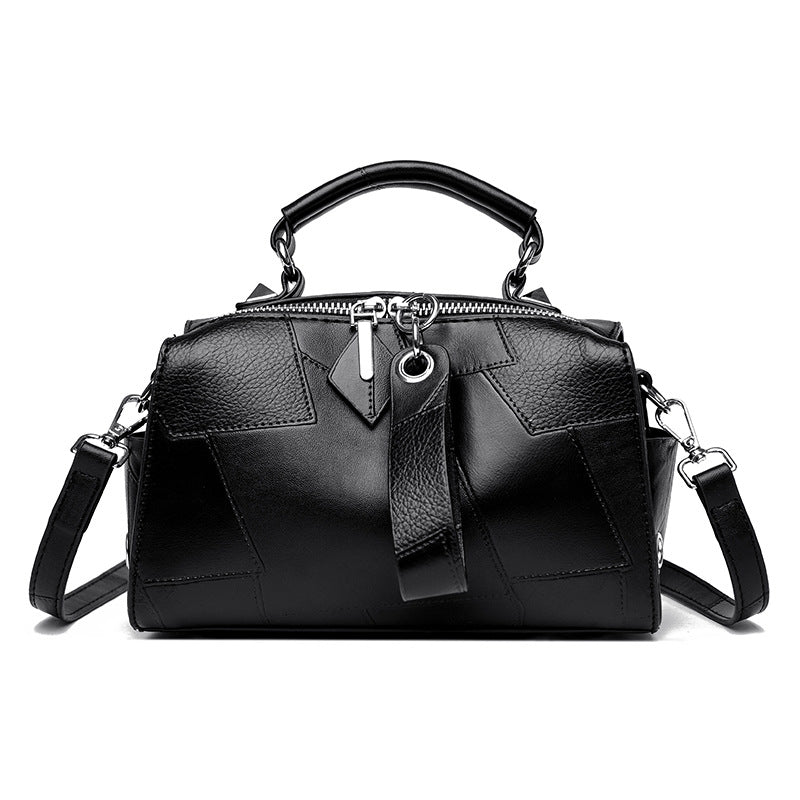 Urban Large Capacity Women's Handbag