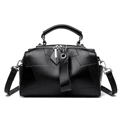 Urban Large Capacity Women's Handbag
