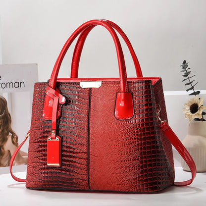 Large-capacity Women's Handbag