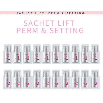  Eyelash Perm Louisiana Mart