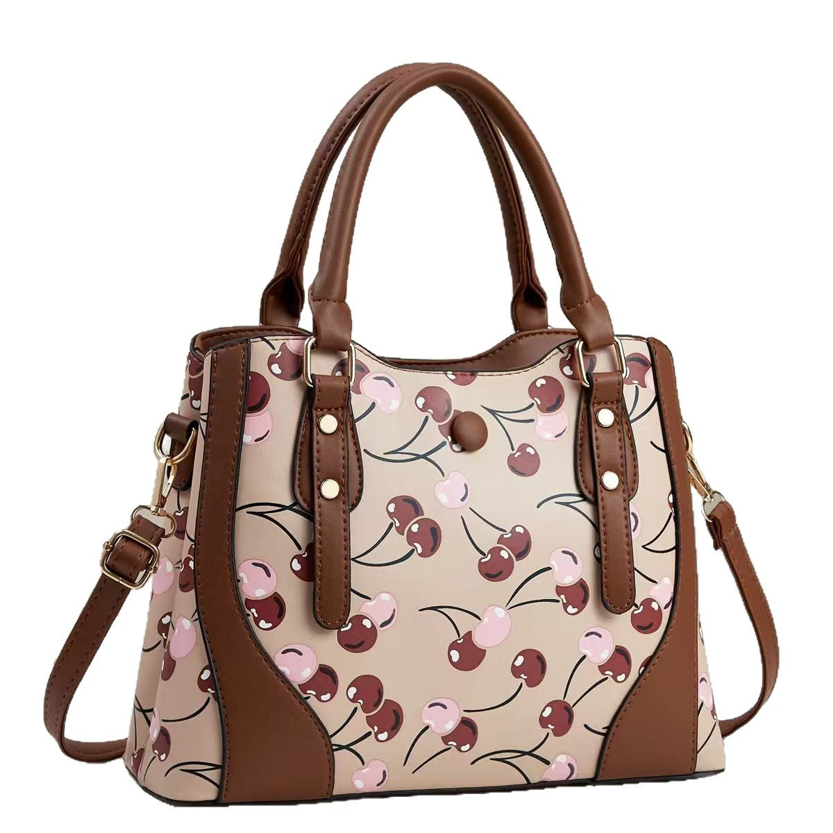 Large Capacity Crossbody Bag