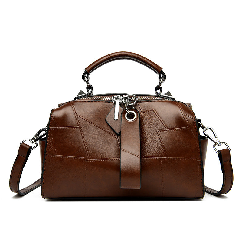 Urban Large Capacity Women's Handbag